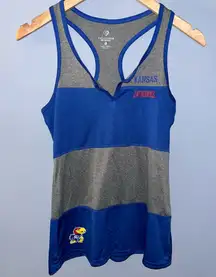 Kansas Jayhawks Tank Top