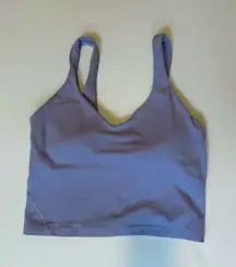 Lululemon Align Tank Top Light Support, A/B Cup