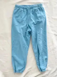 Levi's Blue Sweatpants Size XS