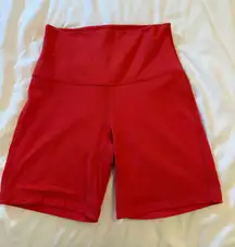 Lululemon Biker Shorts