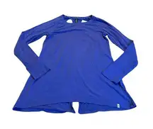 MARC NEW YORK long sleeve performance shirt