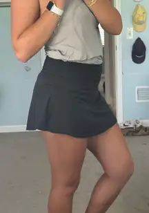 Adidas Tennis Skirt  