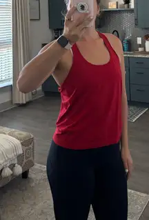 Lululemon Swiftly Tech Tank