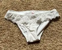 Victoria Secret Bathing Suit Bottoms 