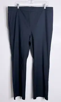 NWOT Chico's Navy Dress Pants Size 16 Chico's Size 3
