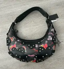 Ed Hardy Shoulder Bag