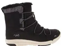 Ryka aubonne boot -size 8‎