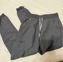 Jogger Scrub Pants