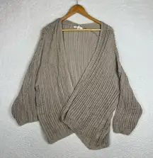 Grade & Gather cardigan