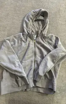 Nike Jacket Zip-Up
