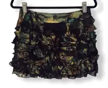 Marc by Marc Jacobs SZ 4 mimosa skirt