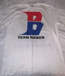 Stadium Tour Shirt