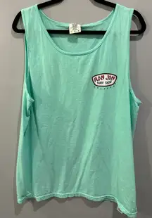 Comfort Colors Ron Jon Tank