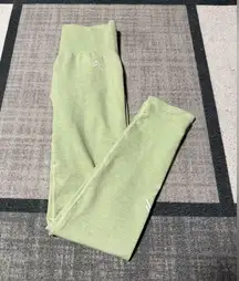 Oner Active Effortless Seamless Leggings