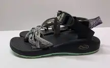 Chaco ZX/2 Yampa Sandal Pixel Weave