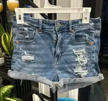 Outfitters Shorts