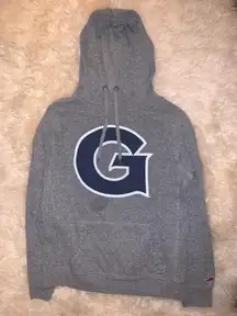Georgetown University Hoddie