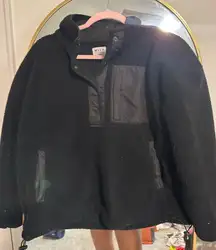 Wilo Sherpa pullover