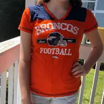 NFL Denver Broncos Shirt