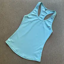 P’tula Bree Racerback Active Tank Top Small