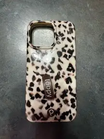 Loopy iPhone 15 Pro Max Case