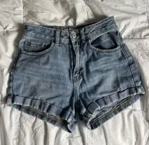 PacSun Mom Shorts