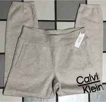 Calvin Klein Performance $59 NWT Ladies Joggers Lounge Pants/Joggers