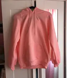 Pink Sweatshirt