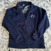 Penn State fleece jacket⭐️