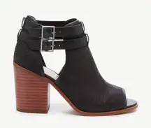 🦋 Carisse Block Heels🦋