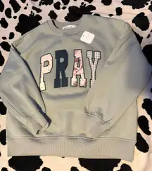 Altar'd State Crewneck