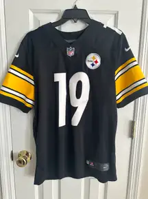 Steelers NFL Jersey