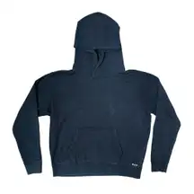 Abercrombie & Fitch XS Black Hoodie