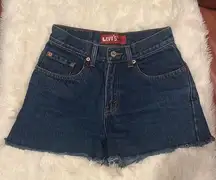 569 Vintage Shorts