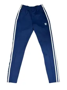 adidas Women's Originals Superstar Track Pants XS