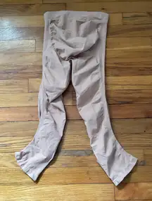 Skims maternity shaping leggings 4x/5X