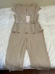 Business Professional Set