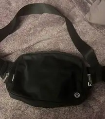 Lululemon Belt Bag