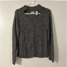 Villager Sweater Vintage