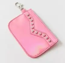 Urban Outfitters Devon Studded Cardholder