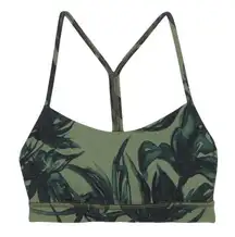 Lululemon Flow Y Bra *Nula Size 6