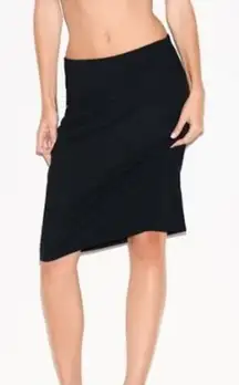 $64 NWT SKIMS SMOOTH LOUNGE SKIRT SZ SMALL