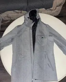 Men’s  Jacket