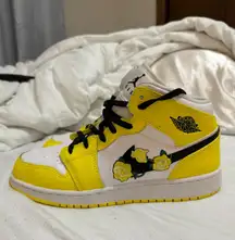 Air  1 Mids (GS)