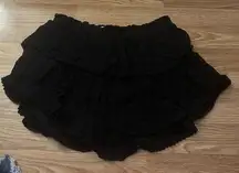 Aeropostale Skirt Size Medium