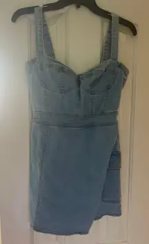 Jean Romper 