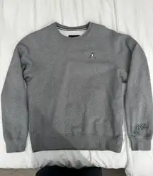 Air  Crew Neck