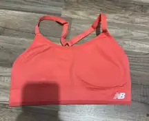 New Balance Sports Bra