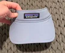 Patagonia Visor Hat
