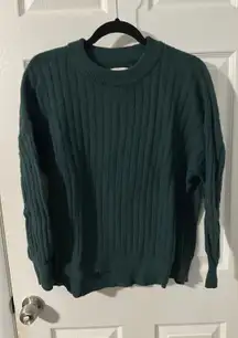 Aerie Sweater Crewneck